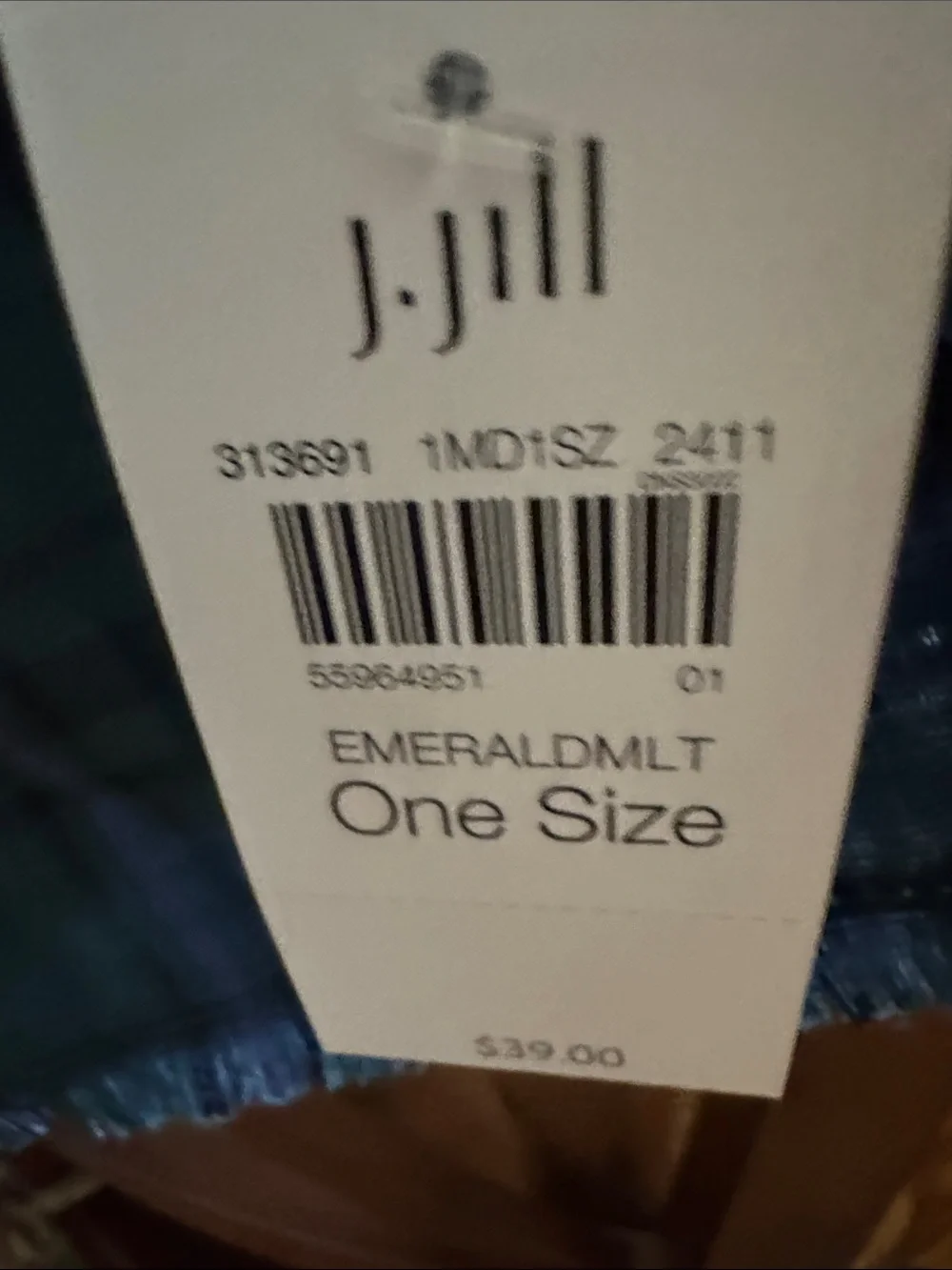 J. Jill lightweight pretty